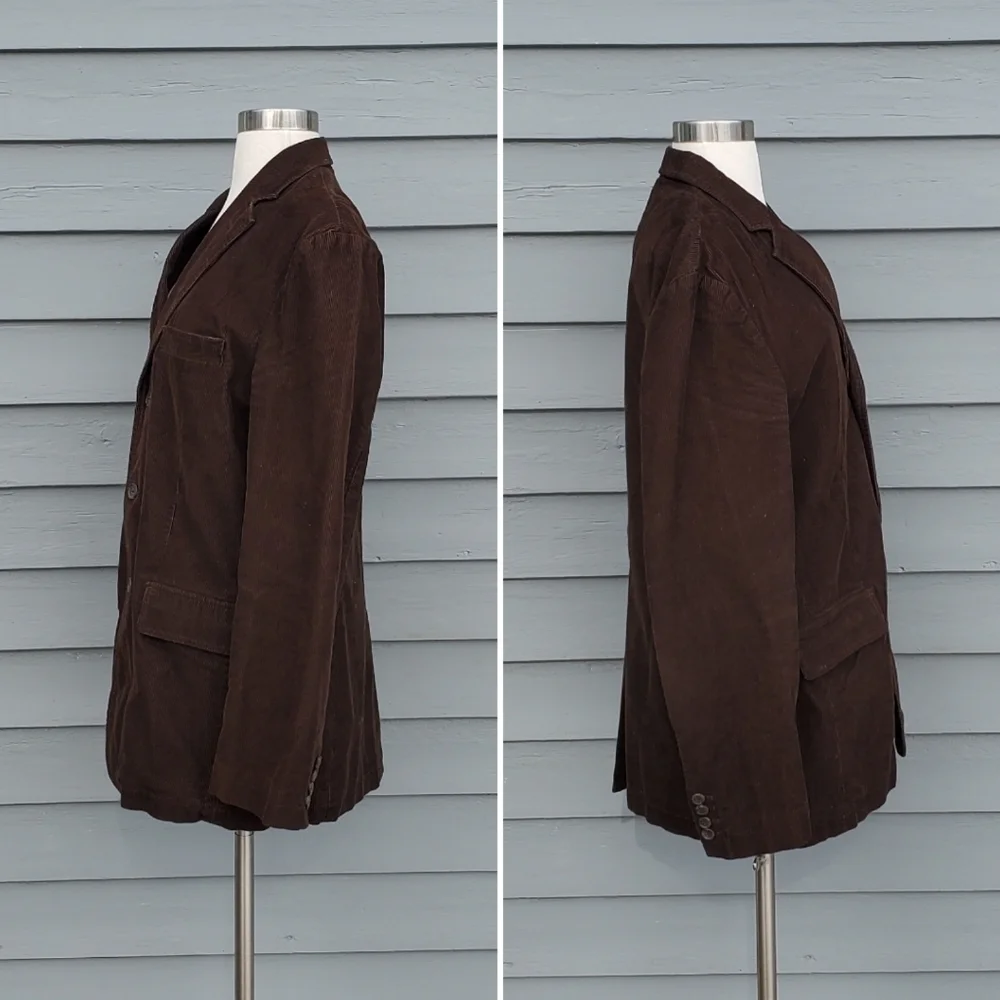 J. Crew vintage 90s